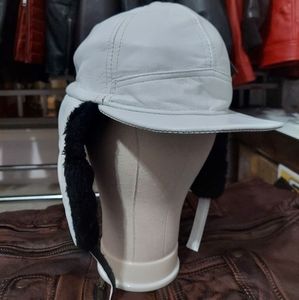 Sheepskin Leather Shearling Fur lining